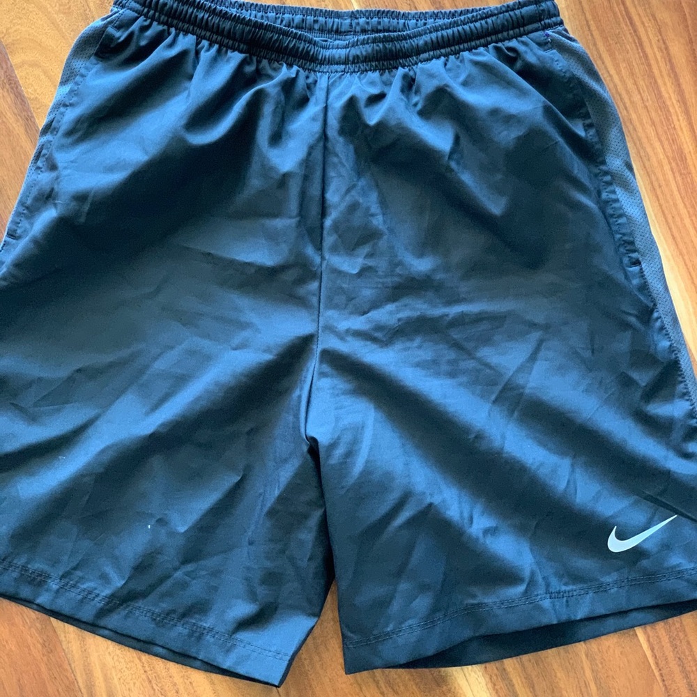 Nike Dri-Fit shorts